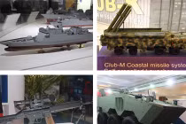 Điểm danh vũ khí thế giới chào hàng Việt Nam, ĐNA