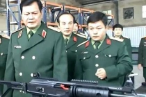 Nga: súng AK-100 bị Galil ACE Israel đánh bại ở Việt Nam
