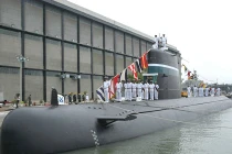 Pakistan sẽ mua 6 tàu ngầm của Trung Quốc