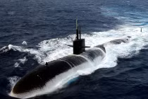 Tiết lộ loại tàu ngầm hạt nhân đông nhất thế giới