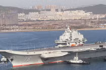 Trung Quốc triển khai tàu sân bay thứ 2 ở đâu, khi nào?