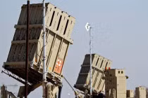 Điểm yếu "chết người" của hệ thống phòng thủ Vòm Sắt