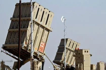 Điểm yếu "chết người" của hệ thống phòng thủ Vòm Sắt