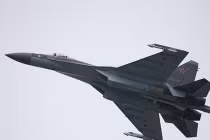 Nga ký bán 12-24 Su-35 cho Trung Quốc trong năm nay