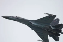 Nga ký bán 12-24 Su-35 cho Trung Quốc trong năm nay