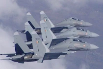 Su-30MKI thay đổi chiến lược tác chiến của Ấn Độ thế nào?