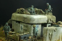 Ngạc nhiên mô hình vũ khí đẹp như thật của người Việt