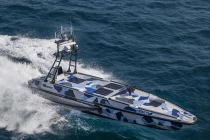 Katana: ứng viên sáng giá cho nhu cầu xuồng KNL của Việt Nam