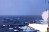 Tin “sốc” với Ấn Độ, Pakistan có 120 tên lửa C-602