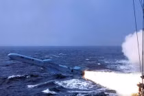 Tin “sốc” với Ấn Độ, Pakistan có 120 tên lửa C-602