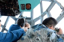 Chuyên gia: tìm máy bay Malaysia bằng mắt thường là tốt nhất