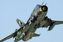 Giải pháp tốt nhất biến Su-22 VN thành tiêm kích đa năng