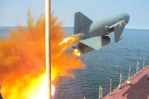 Chiến tích của “sát thủ diệt hạm” P-15 mà Việt Nam sở hữu