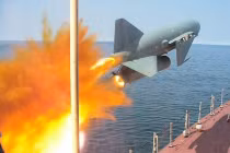 Chiến tích của “sát thủ diệt hạm” P-15 mà Việt Nam sở hữu