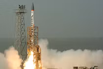 Ấn Độ mua công nghệ Israel xây dựng lá chắn tên lửa