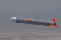 Biến thể mới tên lửa Tomahawk Mỹ có gì đặc biệt?