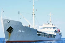 Tàu hải quân, CSB nào đang tìm kiếm máy bay Malaysia?