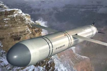 Tàu ngầm Kilo Việt Nam có thể tấn công mục tiêu đất liền? 