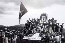 Bộ đội Việt Nam “cưỡi” xe tăng nào ở Điện Biên Phủ?