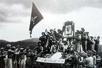 Bộ đội Việt Nam “cưỡi” xe tăng nào ở Điện Biên Phủ?