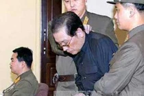 Toàn bộ gia đình Jang Song-thaek đã bị xử tử?