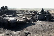 Lộ vũ khí khiến xe tăng-thiết giáp Ukraine tan nát