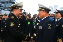 Nga: “còn sớm để nói tới liên minh quân sự Nga-Trung”