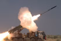 Pháo phản lực Ấn Độ vừa bắn thử mạnh cỡ nào?