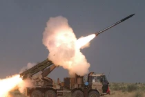 Pháo phản lực Ấn Độ vừa bắn thử mạnh cỡ nào?