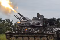 Hệ thống PK ZSU-23-4 Việt Nam có dùng tác chiến thế nào?