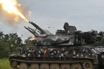 Hệ thống PK ZSU-23-4 Việt Nam có dùng tác chiến thế nào?