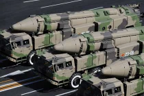 Mỹ cho A Rập Saudi mua tên lửa đạn đạo Trung Quốc