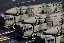 Mỹ cho A Rập Saudi mua tên lửa đạn đạo Trung Quốc