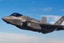 Công dân Mỹ đánh cắp tài liệu F-35 cung cấp cho Iran?