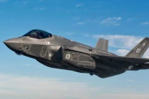 Công dân Mỹ đánh cắp tài liệu F-35 cung cấp cho Iran?
