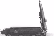 SS-23: tên lửa không dễ đánh chặn của Liên Xô
