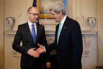 Moscow: Phương Tây “nhắm mắt làm ngơ” vi phạm nhân quyền ở Ukraine