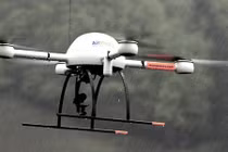 Chiêm ngưỡng UAV trinh sát MD4-1000 của Quân đội Việt Nam