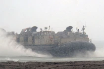 Nhận diện “hàng khủng” Mỹ-Philippines tập trận trên Biển Đông