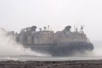 Nhận diện “hàng khủng” Mỹ-Philippines tập trận trên Biển Đông