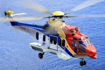 Hé mở chuyến bay vượt đại châu của phi công trực thăng VN