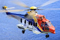 Hé mở chuyến bay vượt đại châu của phi công trực thăng VN