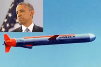 Giới chức Mỹ “nhức óc” khi TT Obama muốn dừng mua Tomahawk
