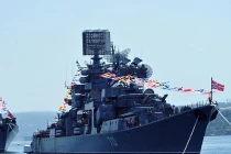 Nga lộ kế hoạch triển khai vũ khí "khủng" ở Crimea