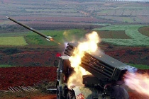 Pháo Trung Quốc đánh bật pháo Nga ở Peru