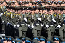 Tiết lộ mới về tiêu chuẩn tuyển quân nhân Nga