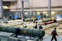 Công ty QP Nga sẽ bán vũ khí không cần giấy phép?