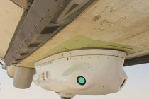 Skyshield: “lá chắn tên lửa” của máy bay chở khách Israel