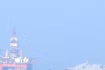 Trung Quốc tăng số tàu chiến ở khu vực giàn khoan trái phép