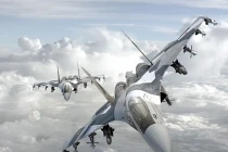 Indonesia muốn mua siêu tiêm kích Su-35